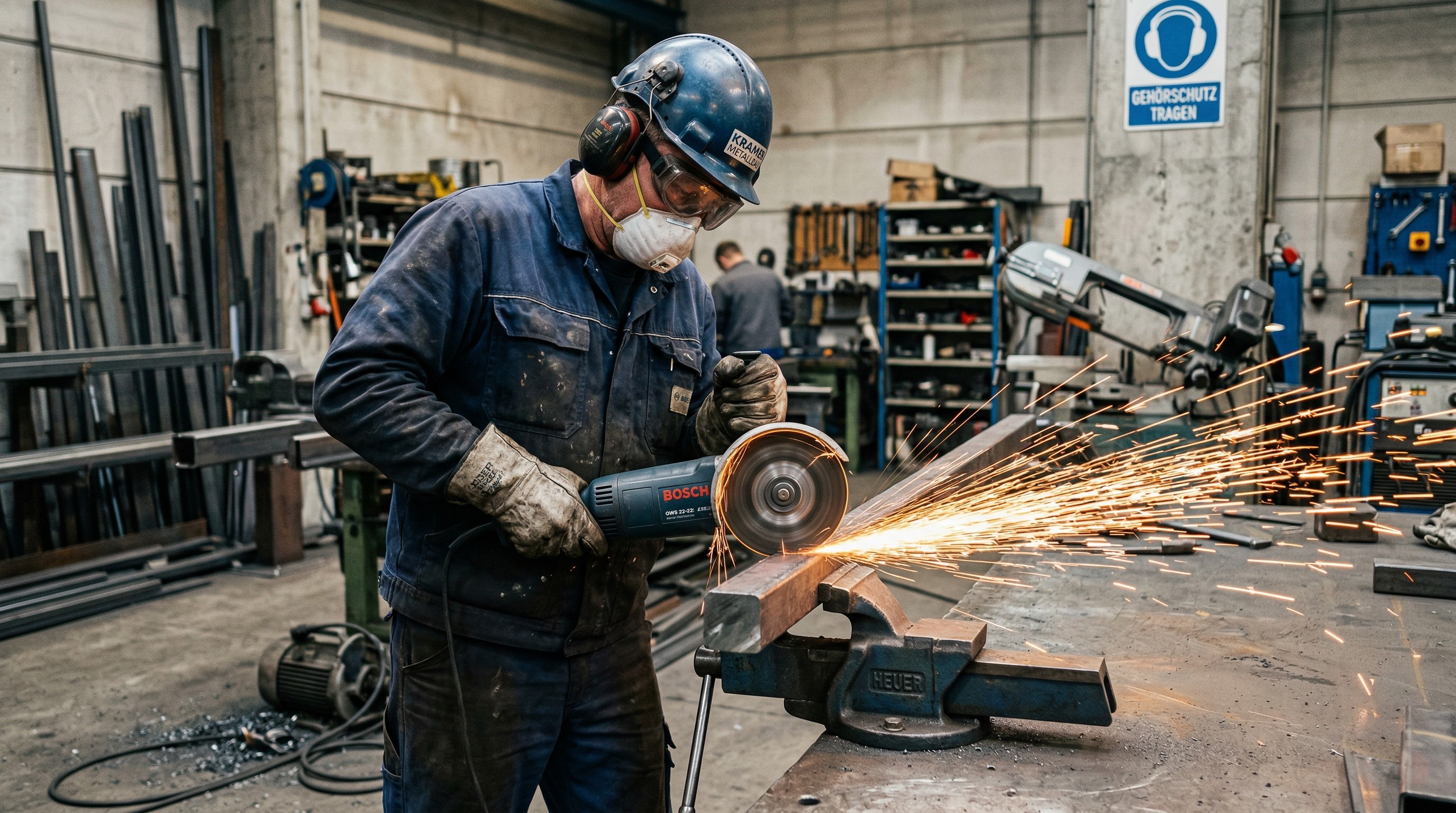 Jam Car Hifi – Metallbau & Schlosser Berlin